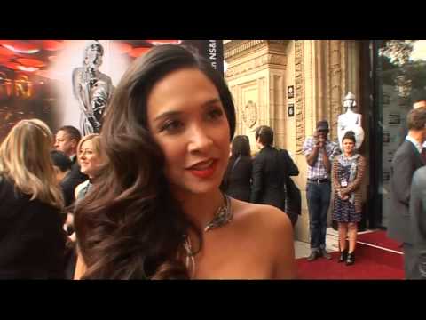 Myleene Klass sends best wishes to Noemie Lenoir