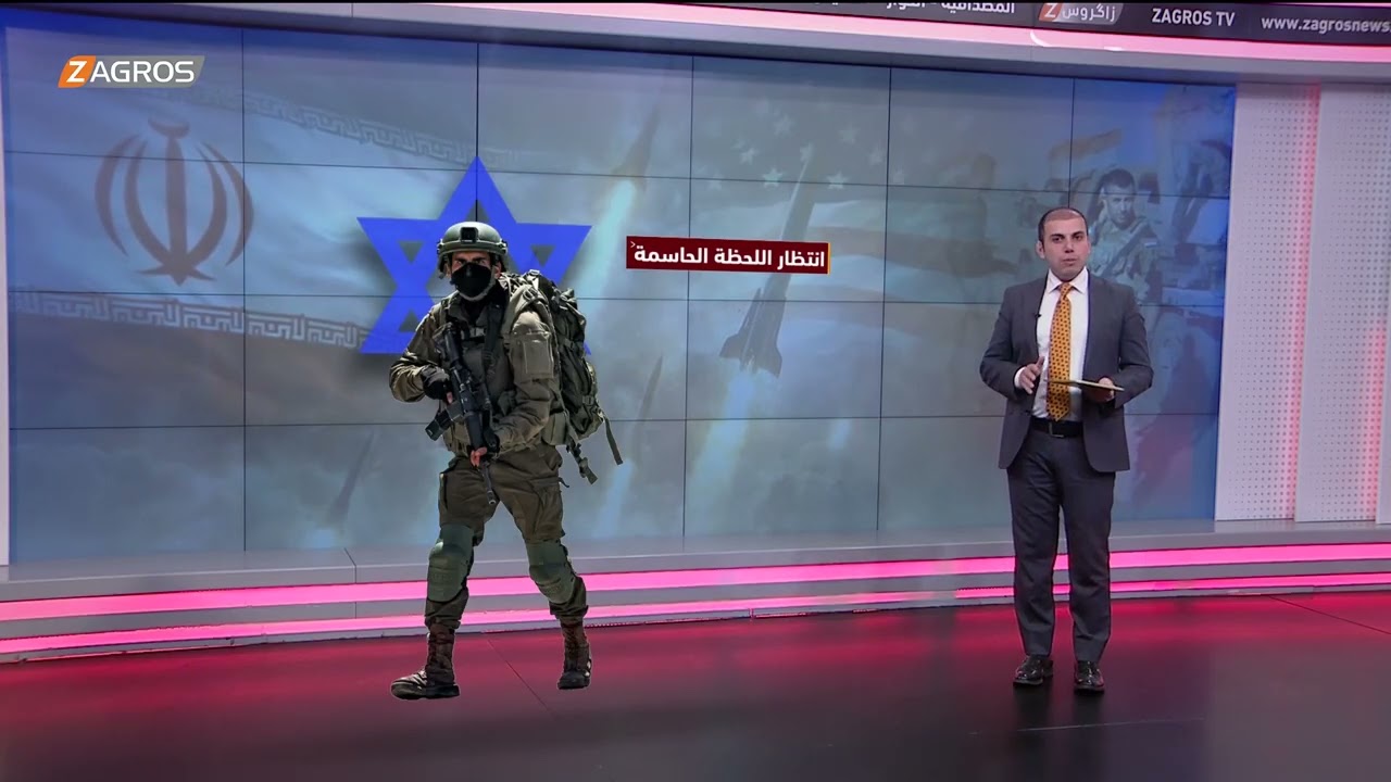 فيديو | هل باتت الفصـ ـائل المسلـ ـحة العراقية ضمن بنك أهداف إسرائيل؟