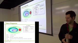 Visualization Lecture 3.3. Hierarchical Data Visualization