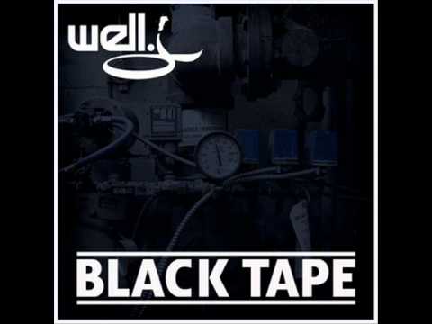 Olliejam -Au bout du compte- (Well J - Black Tape)