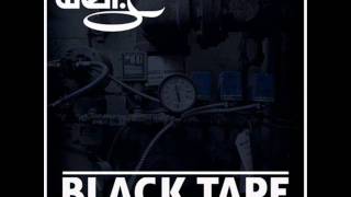 Olliejam -Au bout du compte- (Well J - Black Tape)