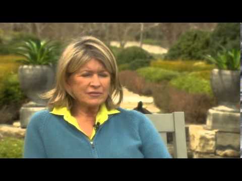 Martha Stewart: I nearly signed myself up for Match.com