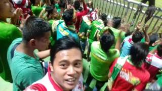 Download lagu Sorak-sorak Madura united mp3