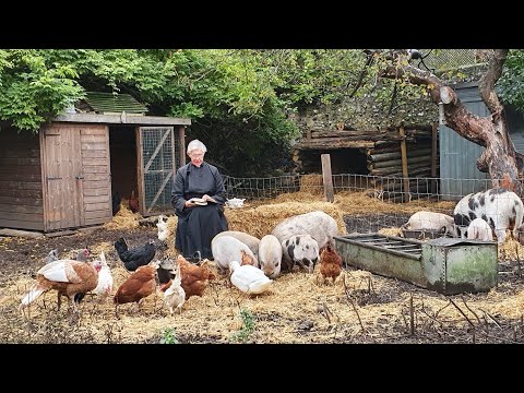 Morning Prayer – Saturday, 14th November 2020