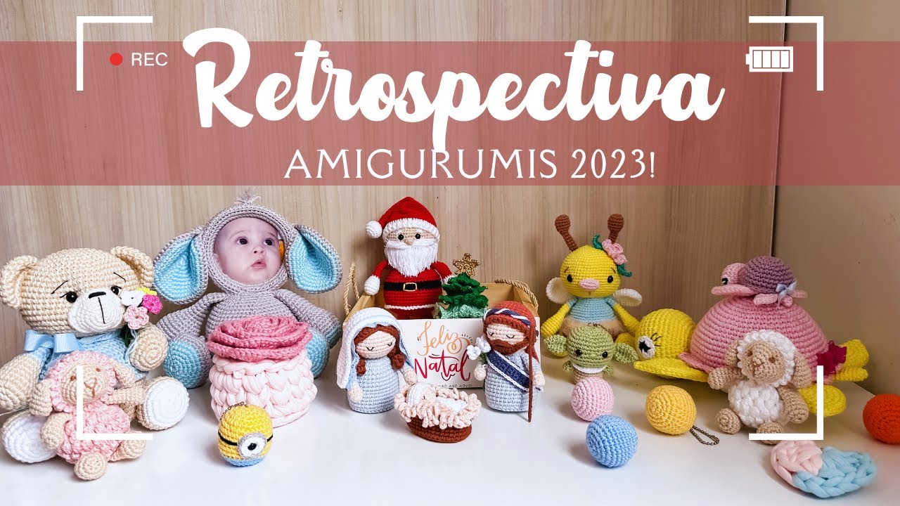 RETROSPECTIVA 2023