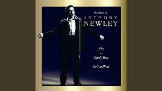 Anthony Newley - The Candyman