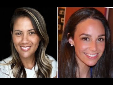 Amanda Theocles, CEO & Founder @ The Constant Project - YouTube