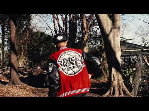 Street Money Boochie - Backwoods