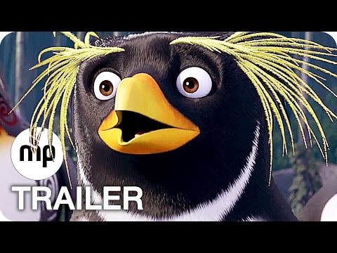 Trailer-Vorschau: Könige der Wellen 2 - Wave Mania