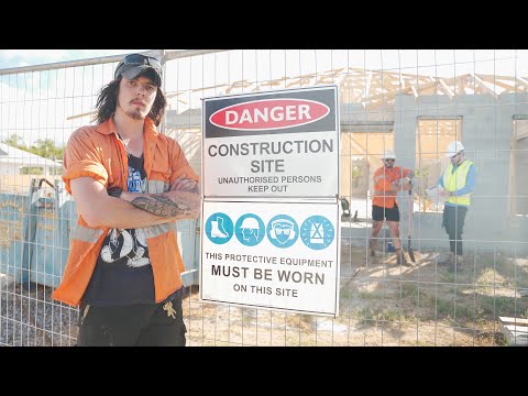 Every Safety Guy Ever... | Garn.