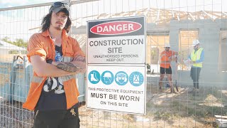Every Safety Guy Ever... | Garn.