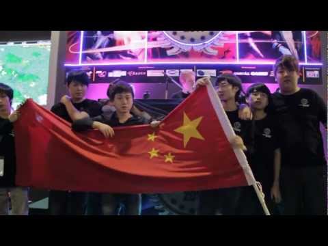 SMM 2011 - iG Winner video