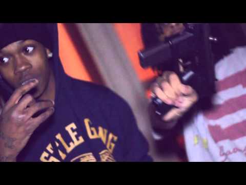 Reese Money x Yung Rich "Hella Barz" (Lil Zay Diss)