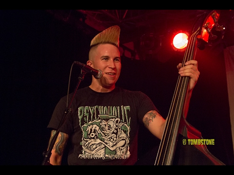 Klax - Dirty Deeds - Bremen 2016