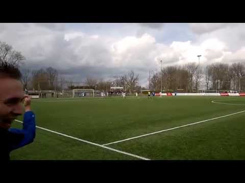 Kloetinge 2 - SSV'65 2 2-2