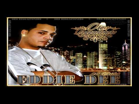 Eddie Dee - Transformers (Planet Reggae)