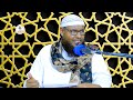 La Fadhiiso Naftaada Oo Iswaydii Suaalahan Sh Maxamuud Xalliike