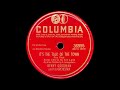 1946 Benny Goodman - It's The Talk Of The Town (Vocal Chorus by Art Lund)