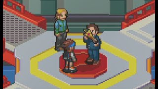 【ロックマンエグゼ４(GBA)】#6 世代だったから“何回も”やる【トーナメント レッドサン】【実況プレイ】