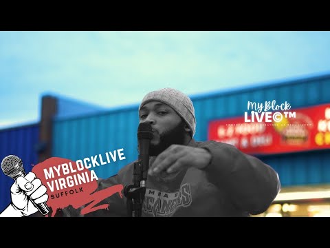 "Get 2 Clappin" My Block LIVE Performance - Henni Pesos | My Block LIVE©™