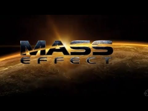 Prepare For Mass Effect 2’s ‘Arrival’ With This Hype Video