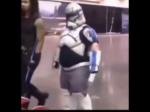 thicc star wars