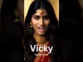 Tag That Vicky Fun Funastrology Comedy Ai