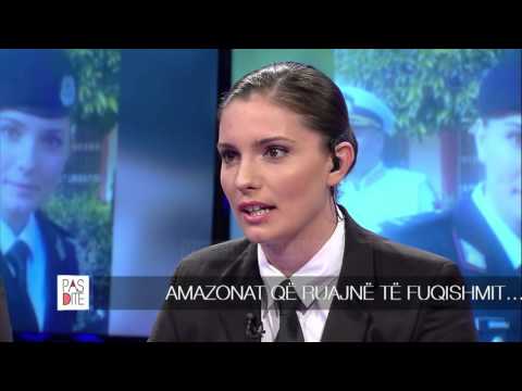 Pasdite ne TCH, 26 Prill 2016, Pjesa 2 - Top Channel Albania - Entertainment Show