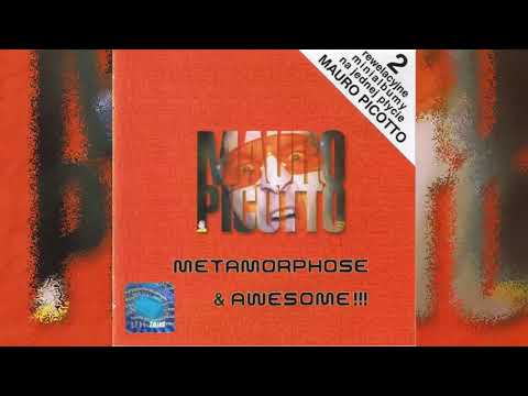 Mauro Picotto - Hong Kong (Original Mix)