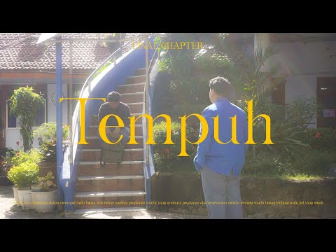 TEMPUH | CATATAN AKHIR SEKOLAH KANVAS SMABU 2024 (Final Chapter)