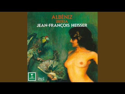 Iberia, Cuaderno IV: Jérez