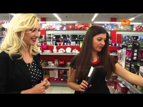 Ne Shtepine Tone, 11 Dhjetor 2015, Pjesa 1 - Top Channel Albania - Entertainment Show