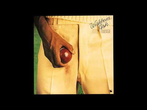 Wishbone Ash   There's The Rub   03   Persephone