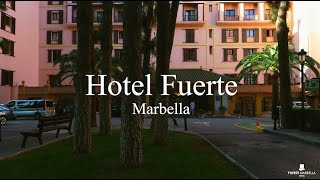 Hotel Fuerte, Marbella