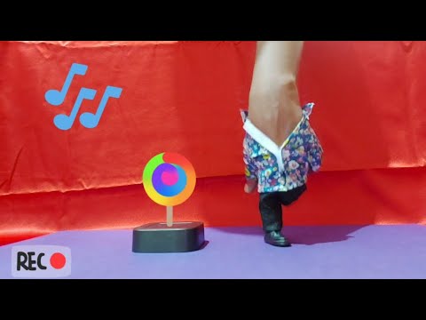 Fun Unlimited | Finger Dance - 2020