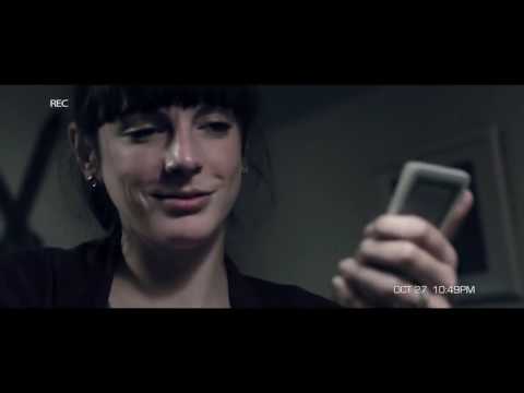 THE GRACEFIELD INCIDENT Official Trailer