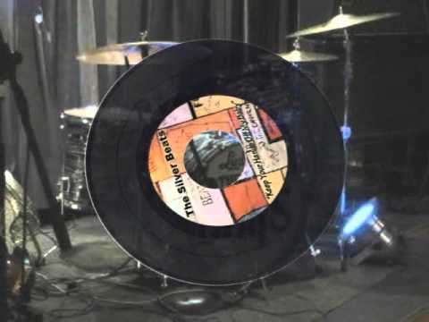 "Keep Your Hands Off My Baby" - THE SILVER BEATS (Spain)