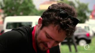Open Flair 2014 – Frank Turner (“Plea From A Cat Named Virtute Acoustic Session”)