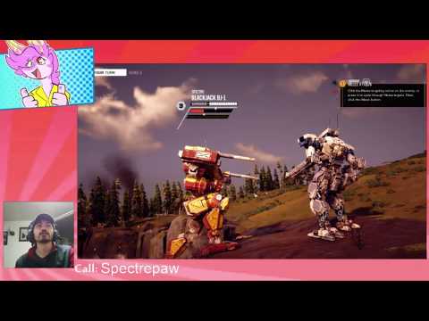 Lets Play BattleTech part 1