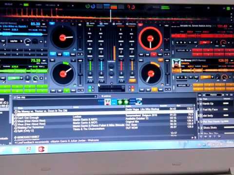 Galantis vs. AREA21 - No Money vs. Spaceships (Martin Garrix Edit)