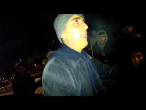 Varela vs Ritmos Anónimos - Cuartos - Locochico Battle