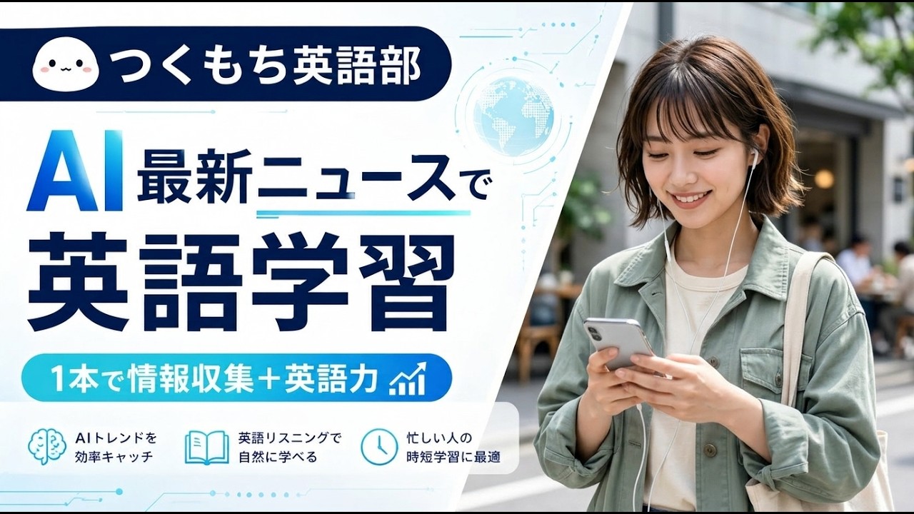 YouTubeサムネイル