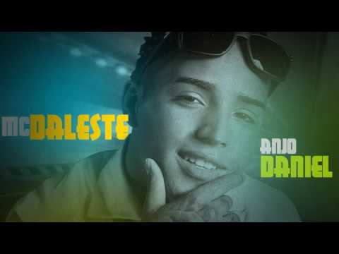 MC Daleste - Sobe no morro da Favela (Dan Pellegrini)