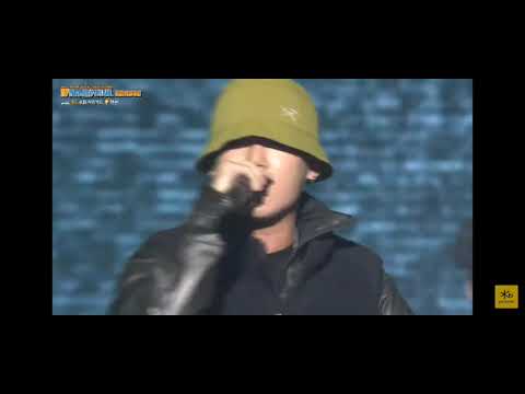 [KB RAPBEAT 2020] COOGIE (쿠기)