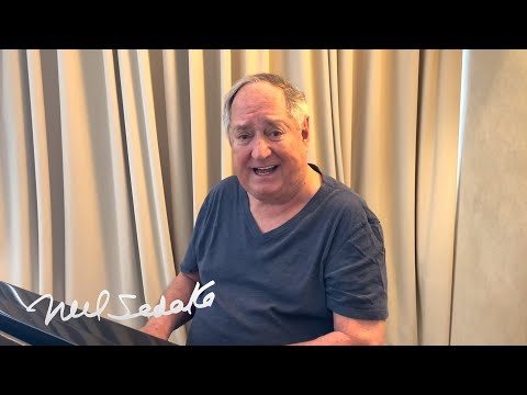 Today’s Mini-Concert - 8/9/2021