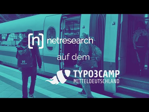 TYPO3Camp Mitteldeutschland 2023 in Dresden