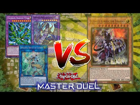 THIS CARD WINS DUELS BY ITSELF IN YU-GI-OH MASTER DUEL