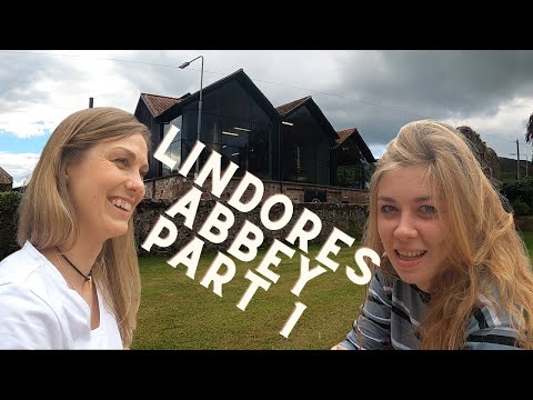 Visit to Lindores Abbey Lowland Single Malt Whisky Distillery - Part One - The History