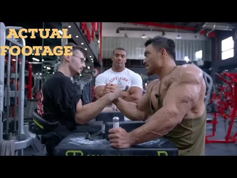 AKIMBO69 VS BODYBUILDER(AMIT)||ACTUAL FOOTAGE 💪💪#armwrestling @Akimbo69
