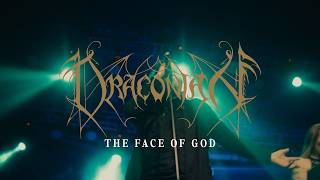 Draconian — The Face of God, live debut in São Paulo